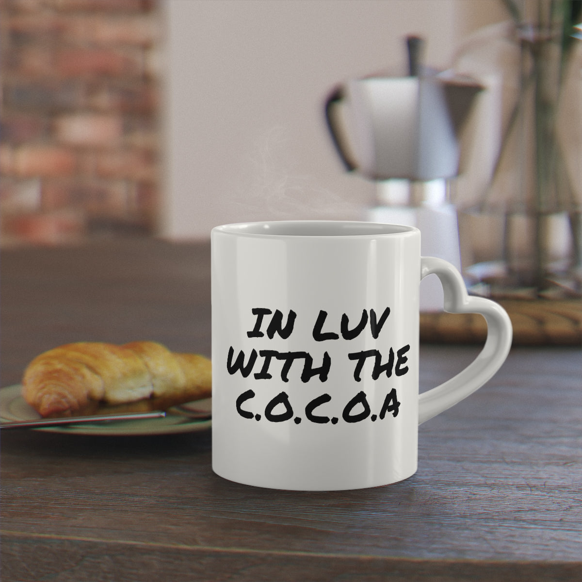 C.O.C.O.A Awards Mug