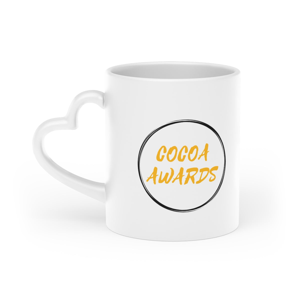 C.O.C.O.A Awards Mug