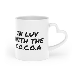 C.O.C.O.A Awards Mug