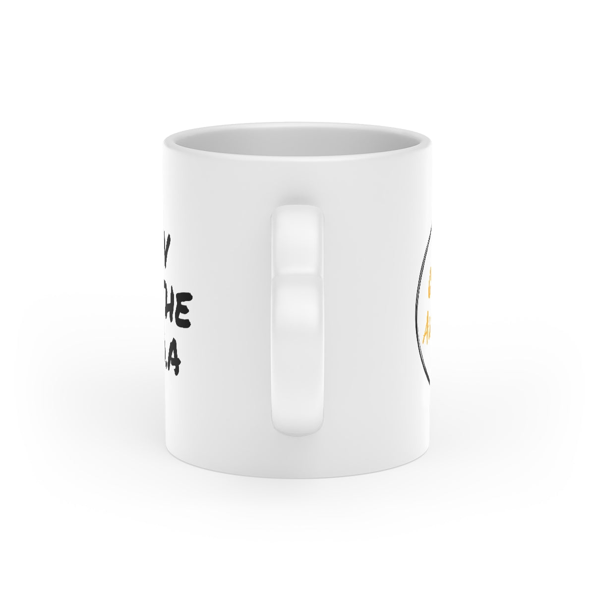 C.O.C.O.A Awards Mug